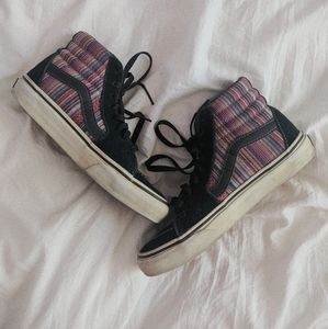 Vans Vintage shoes